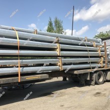 Опора СФГ-700-9,0-01 ц