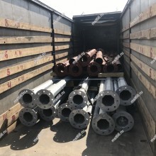 Опора СФГ-400-9,0-02